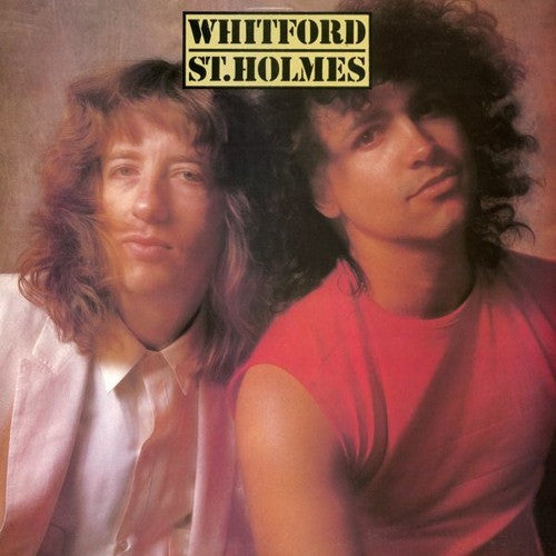 Whitford/St. Holmes - Whitford/St. Holmes (VG+)