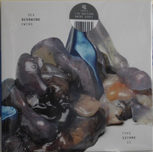 Sex Swing - Type II (Swirl Vinyl)