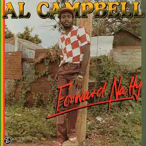 Campbell, Al - Forward Natty