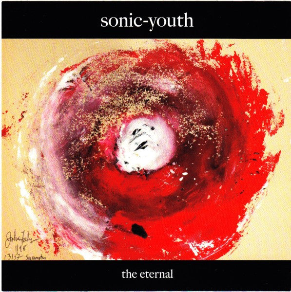 Sonic Youth - The Eternal