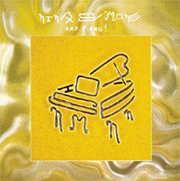 Simone, Nina - Nina Simone and Piano