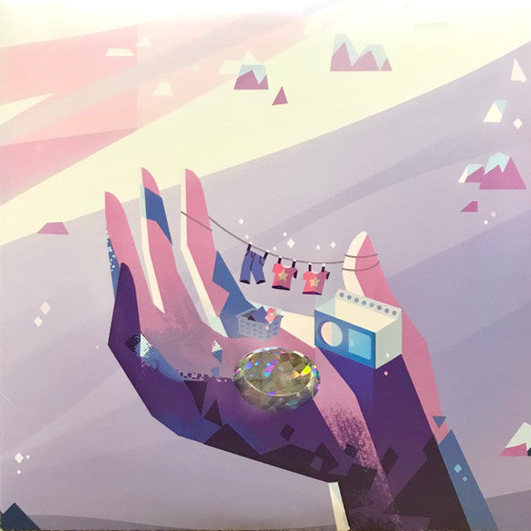 Steven Universe Soundtrack