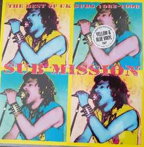 Sub Mission: The Best of UK Subs 1982-1998