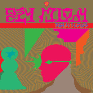 Flaming Lips - Oczy Mlody