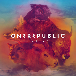 OneRepublic - Native