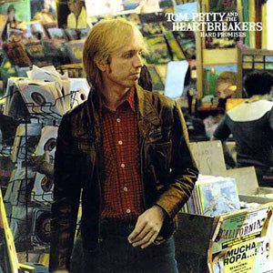 Petty, Tom - Hard Promises