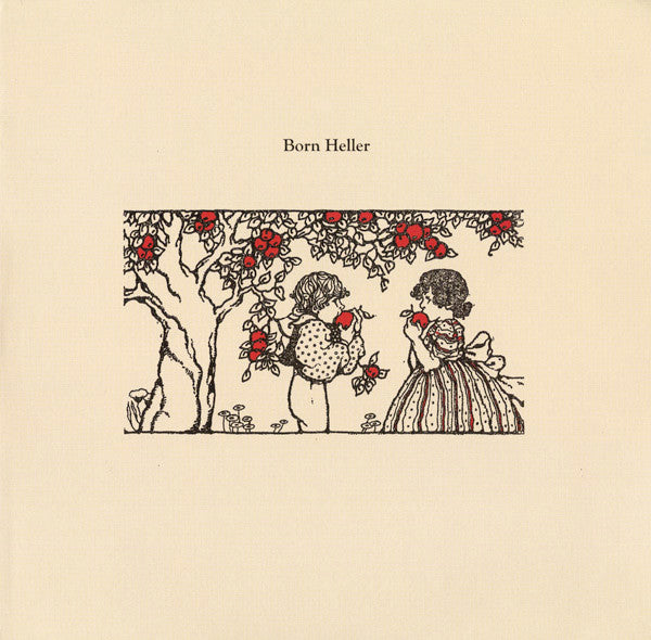 Born Heller - Born Heller