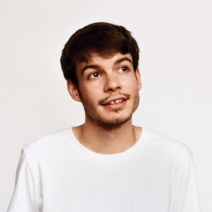 Rex Orange County - Pony