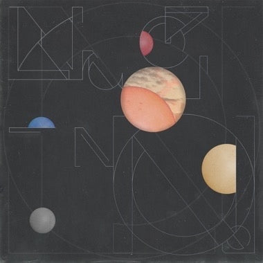 Hauschildt, Steve - Nonlin (Liquid Mercury Vinyl)