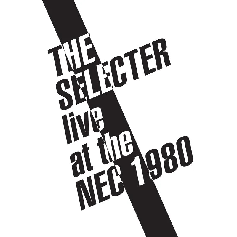 Selecter - Live at the NEC 1980