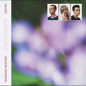 Braids - Shadow Offering