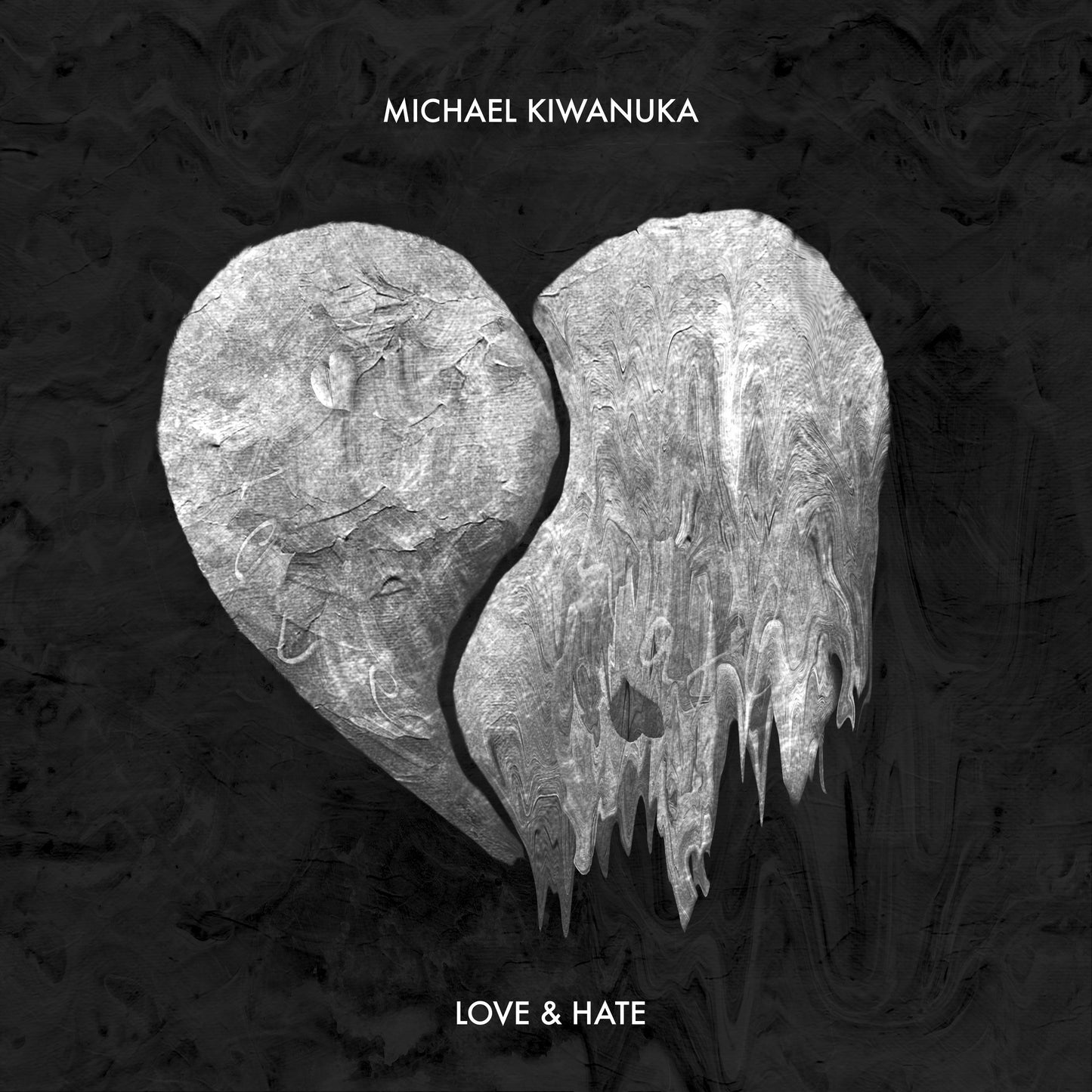 Kiwanuka, Michael - Love and Hate