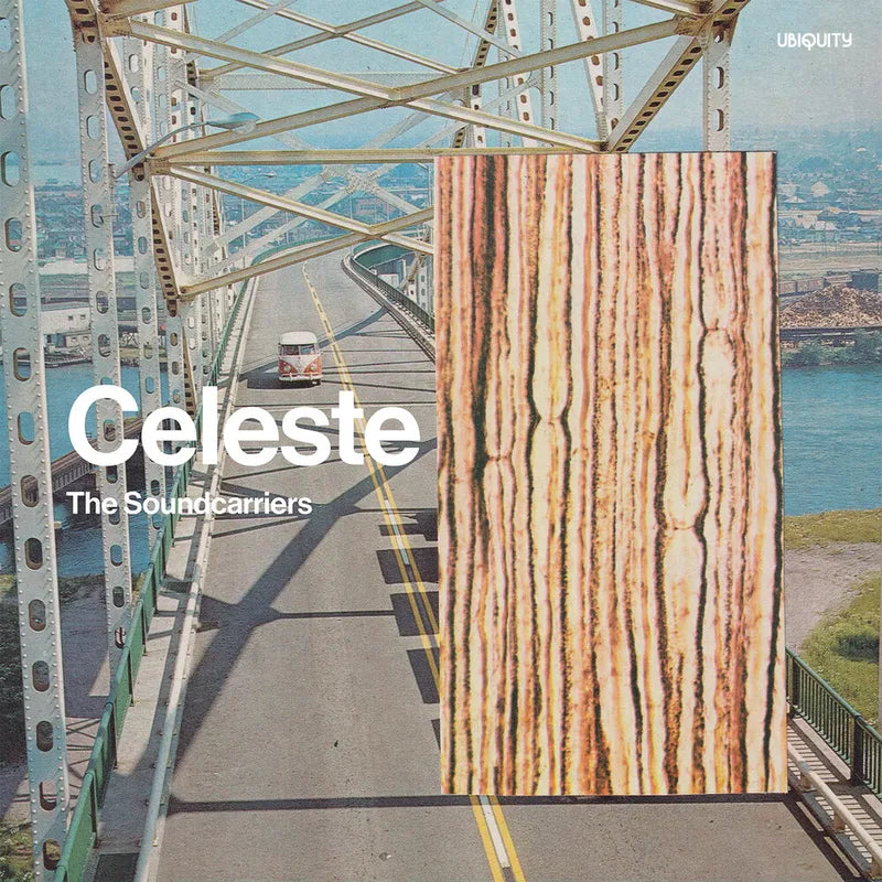 Soundcarriers - Celeste