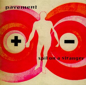 Pavement - Spit on a Stranger (Indie Exclusive)