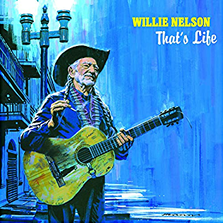 Nelson, Willie - That's Life