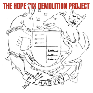 Harvey, PJ - Hope Six Demolition Project