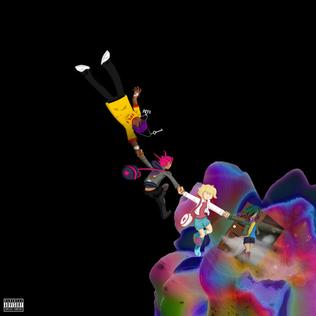 Lil Uzi Vert - The Perfect LUV Tape