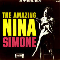Simone, Nina - The Amazing Nina Simone