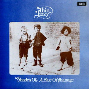 Thin Lizzy - Shades of a Blue Orphanage
