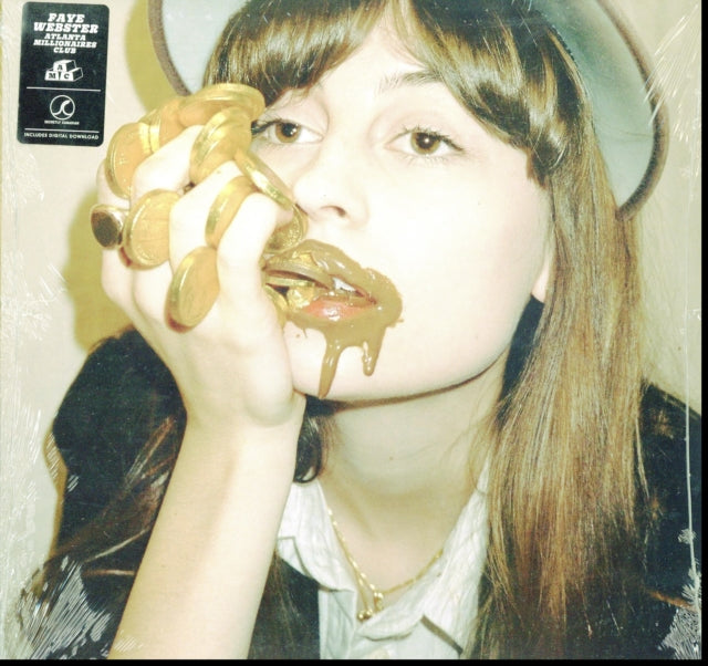 Webster, Faye - Atlanta Millionaires Club