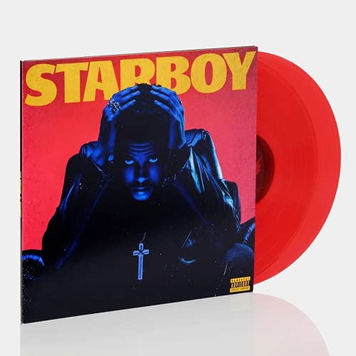Weeknd - Starboy