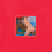 West, Kanye - My Beautiful Dark Twisted Fantasy