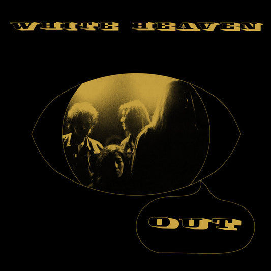 White Heaven - Out
