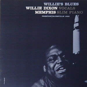 Dixon, Willie - Willie's Blues