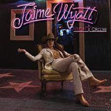 Wyatt, Jaime - Neon Cross (Colored Vinyl)