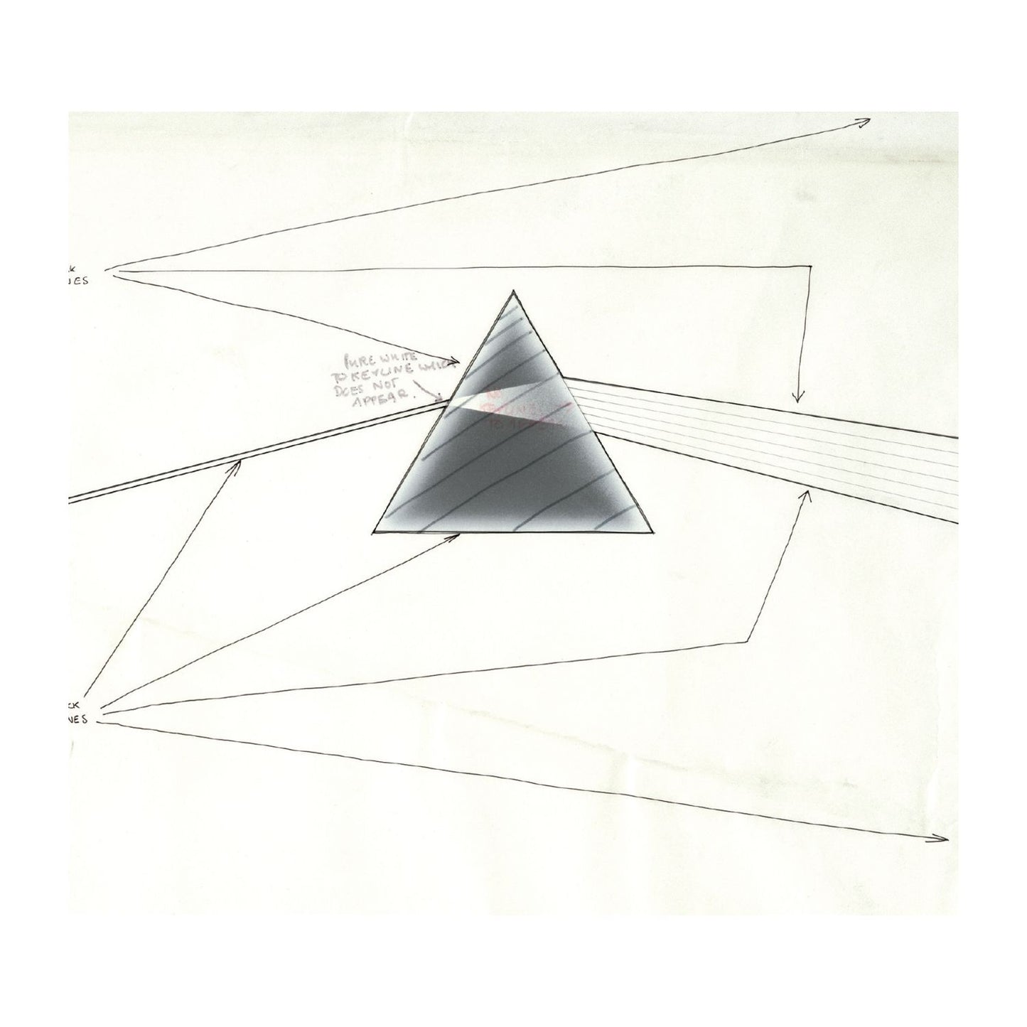 Pink Floyd - Dark Side Of The Moon: Live At Wembley 1974