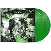 Yeat - 2 Alive (Gerk Pack) (Leaf Green Vinyl)