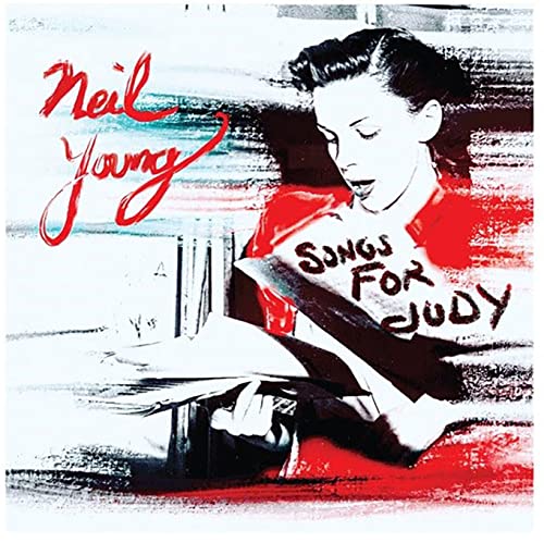 Young, Neil - Songs for Judy