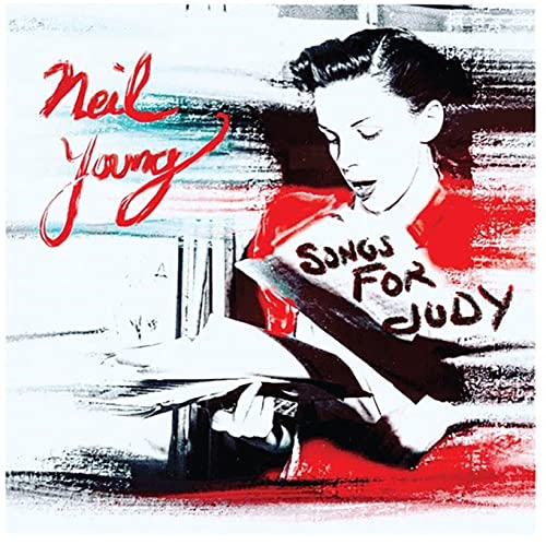 Young, Neil - Songs for Judy