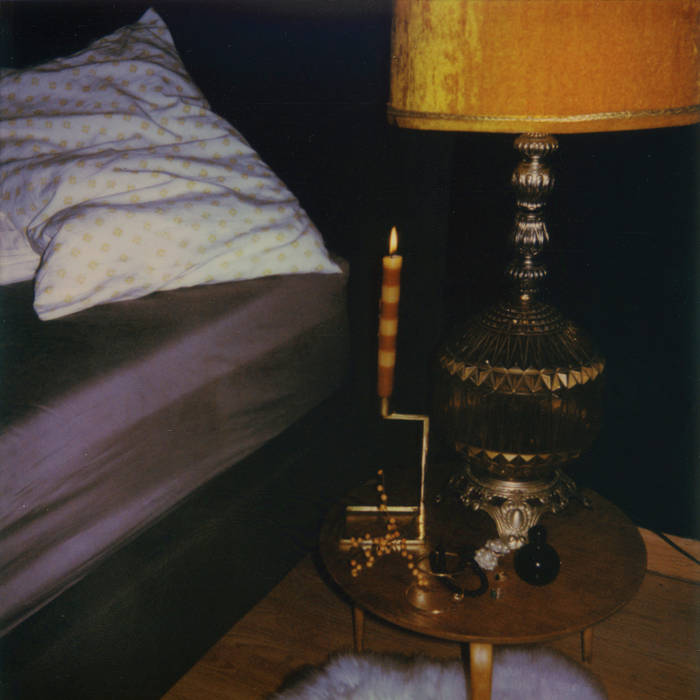 TALSounds - Acquiesce (Transparent Blue Vinyl)