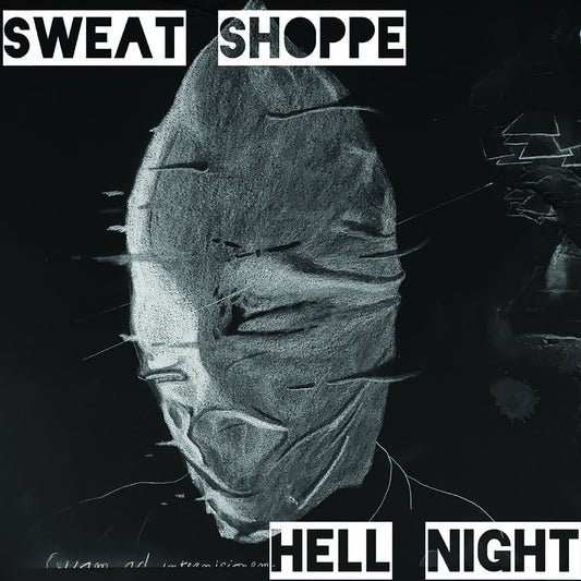 Sweat Shoppe - Hell Night