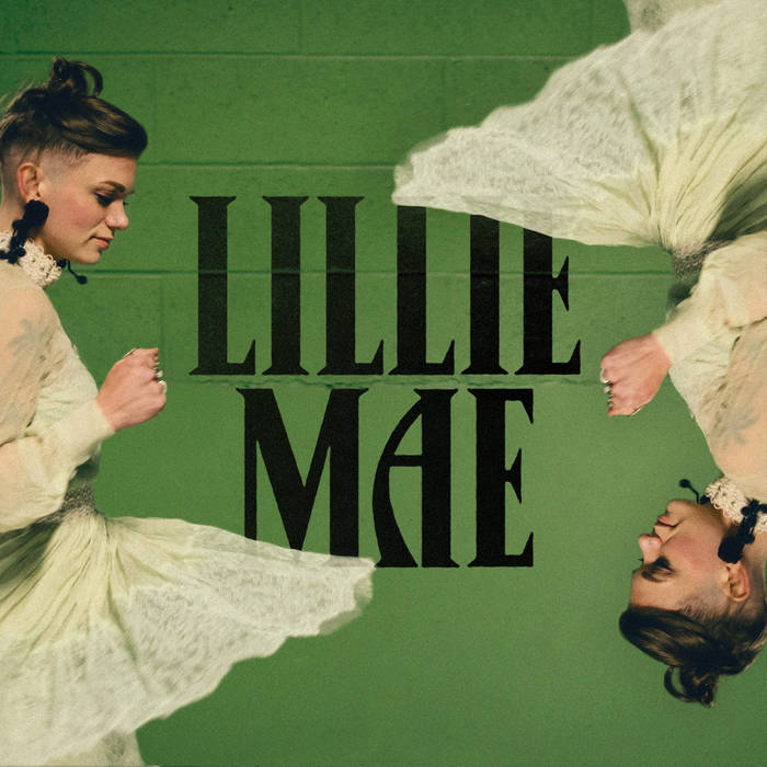 Mae, Lillie - Other Girls
