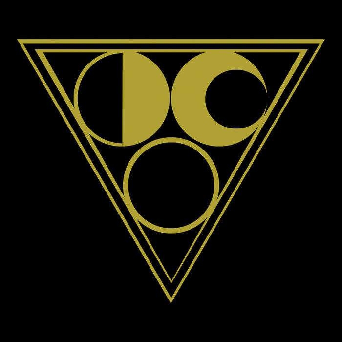 Model Stranger - Phases