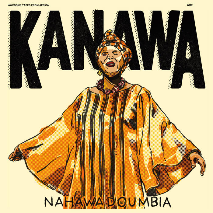 Doumbia, Nahawa - Kanawa