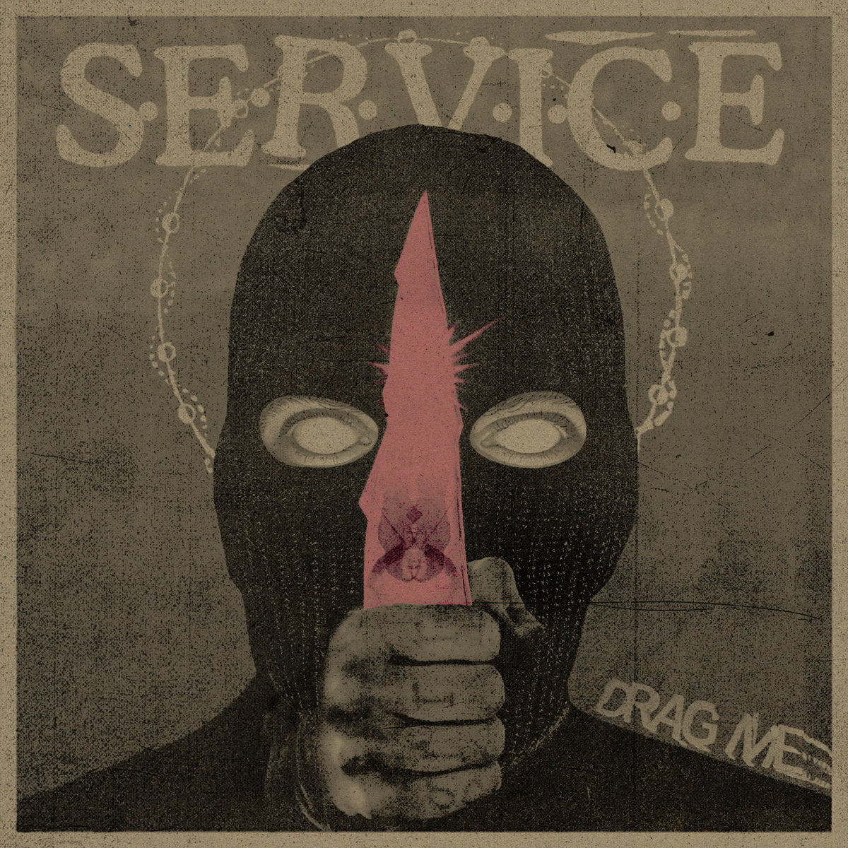 Service - Drag Me