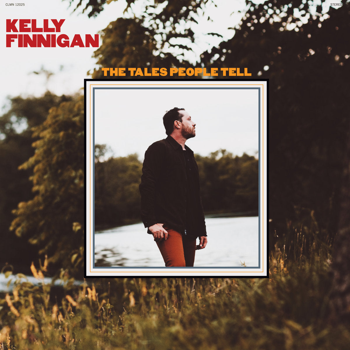 Finnigan, Kelly - The Tales People Tell