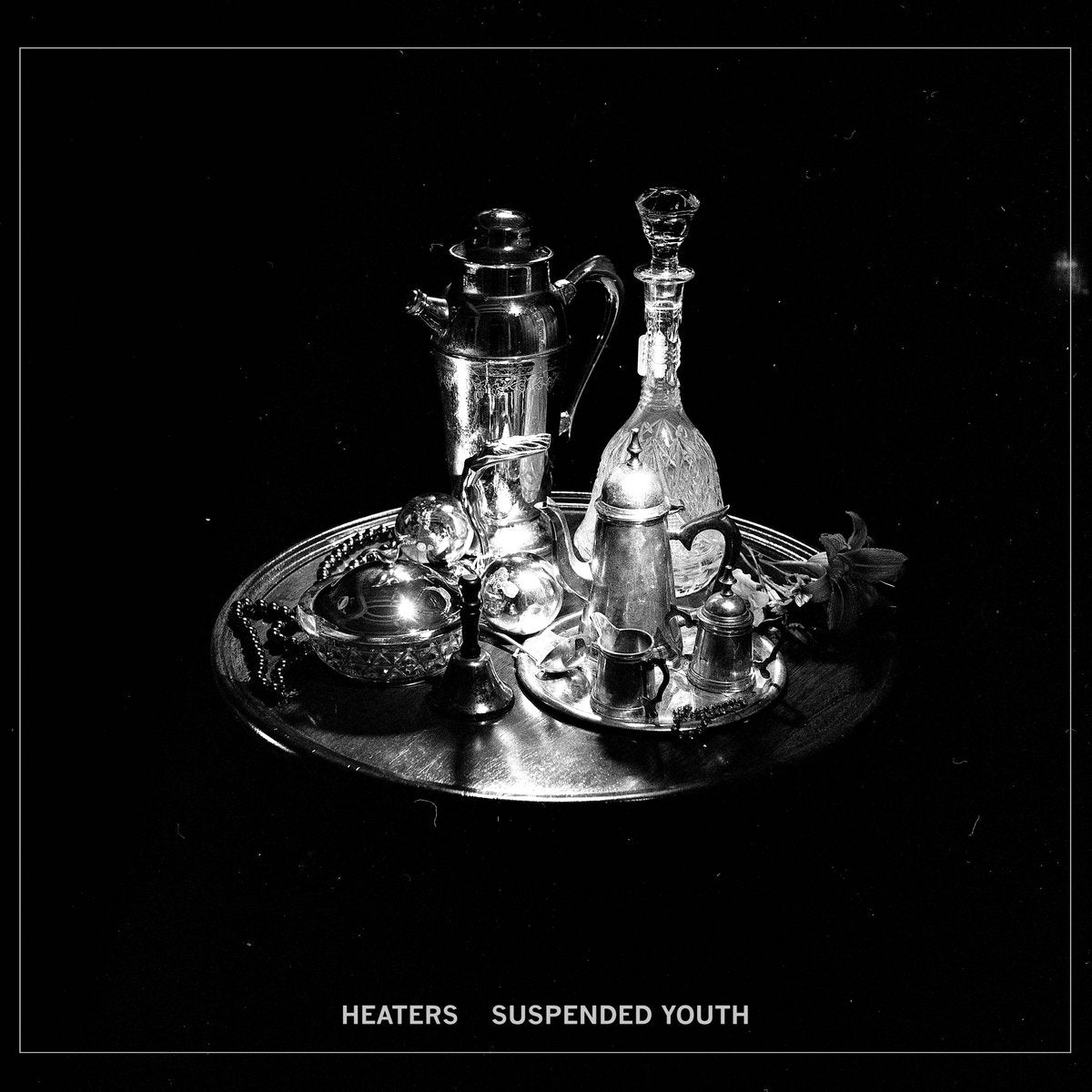 Heaters - Suspended Youth