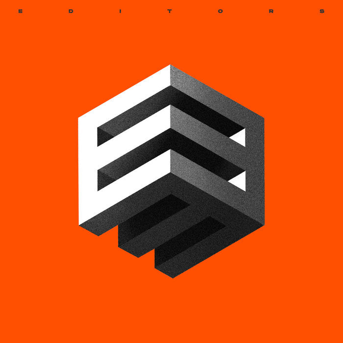 Editors - EBM (Orange)