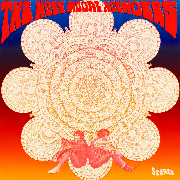 Holy Modal Rounders - Indian War Whoop (Deluxe)