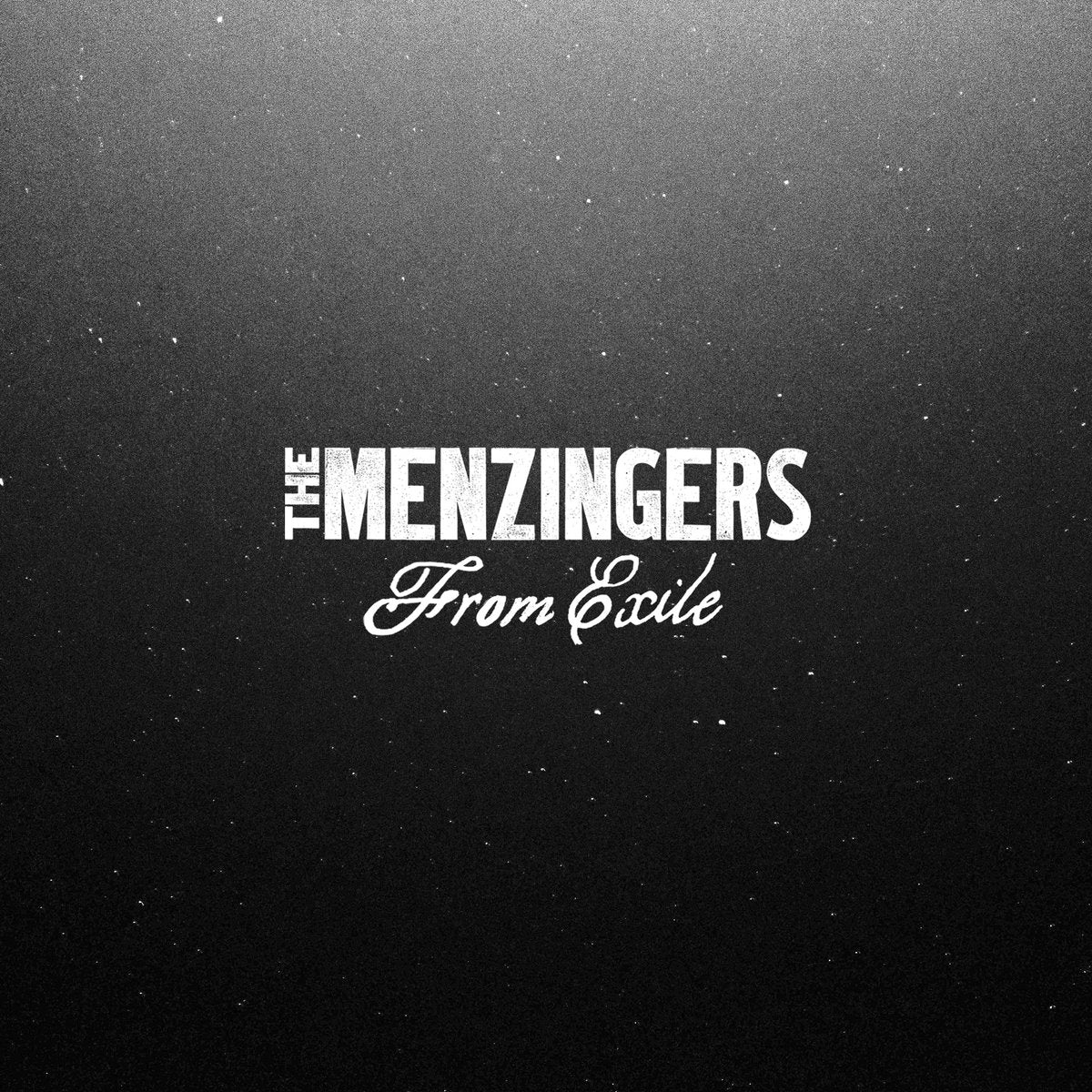 Menzingers - From Exile