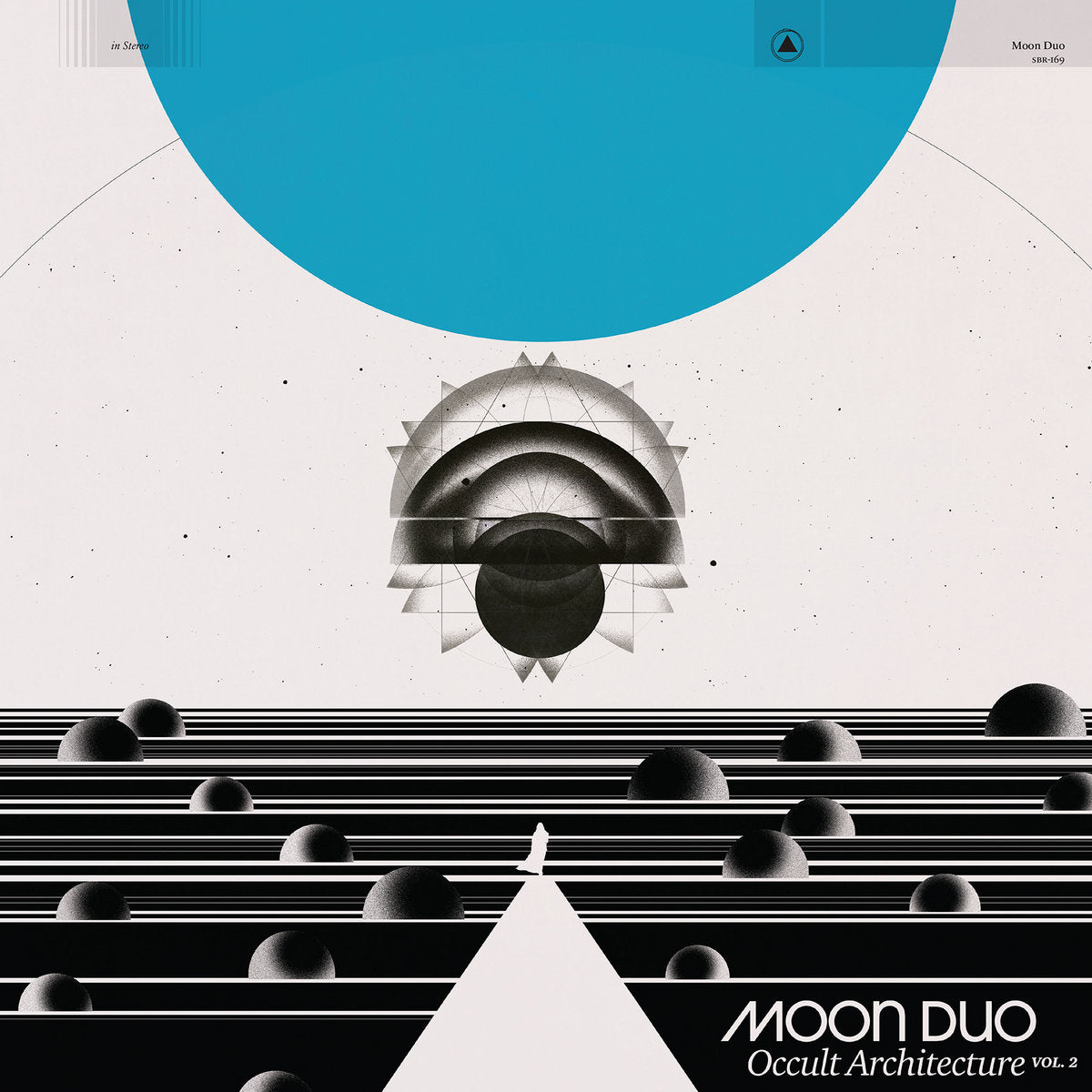 Moon Duo - Occult Architecture Vol. II