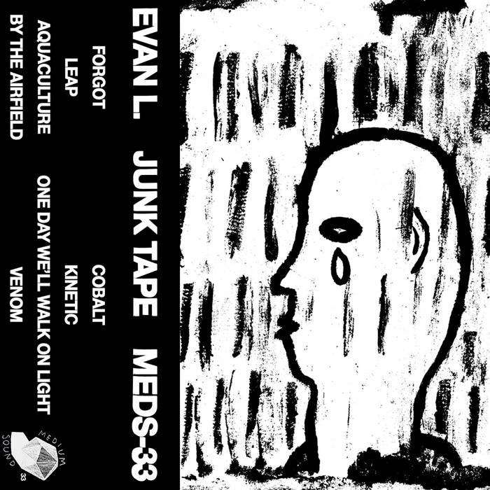 Evan L. - Junk Tape
