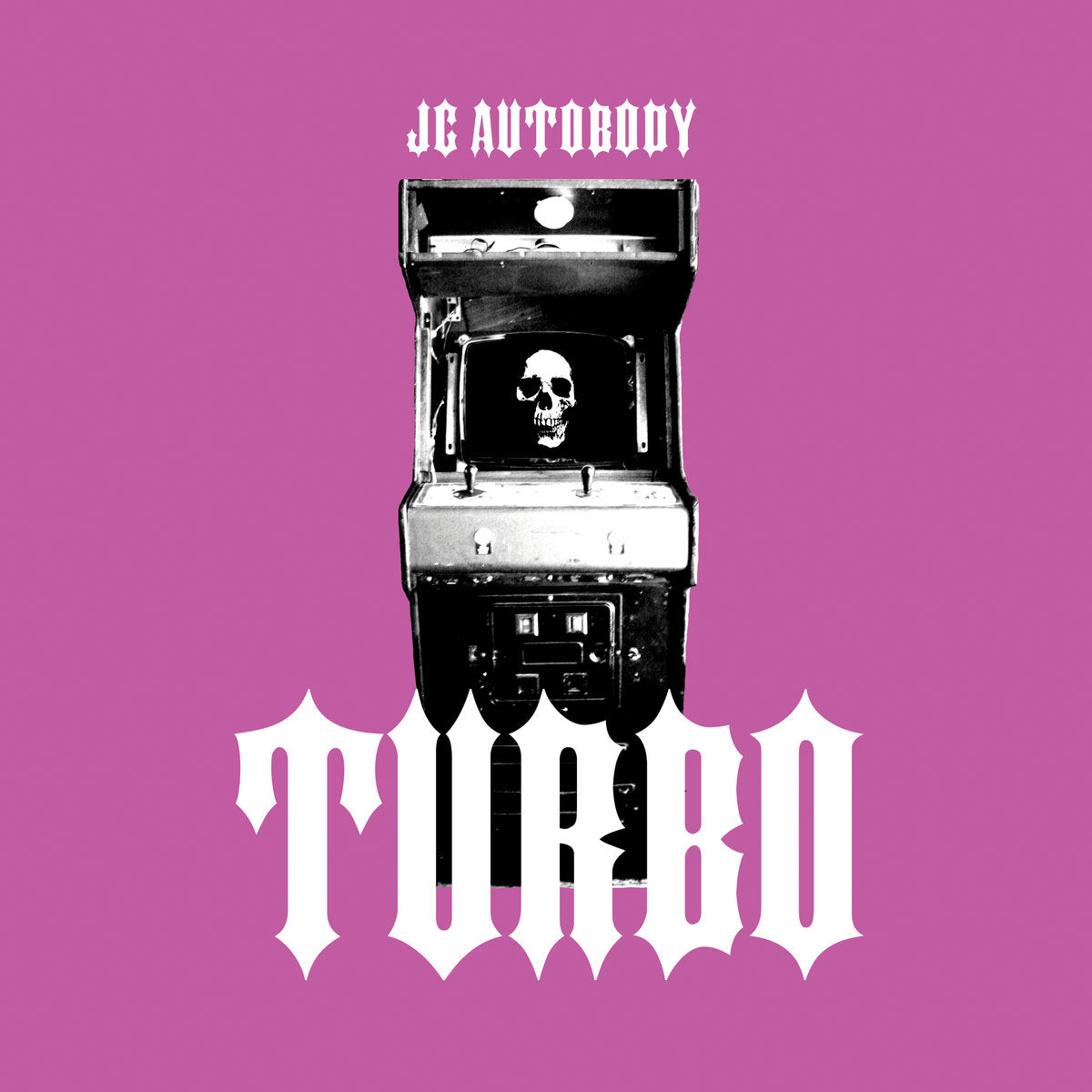 JC Autobody - Turbo