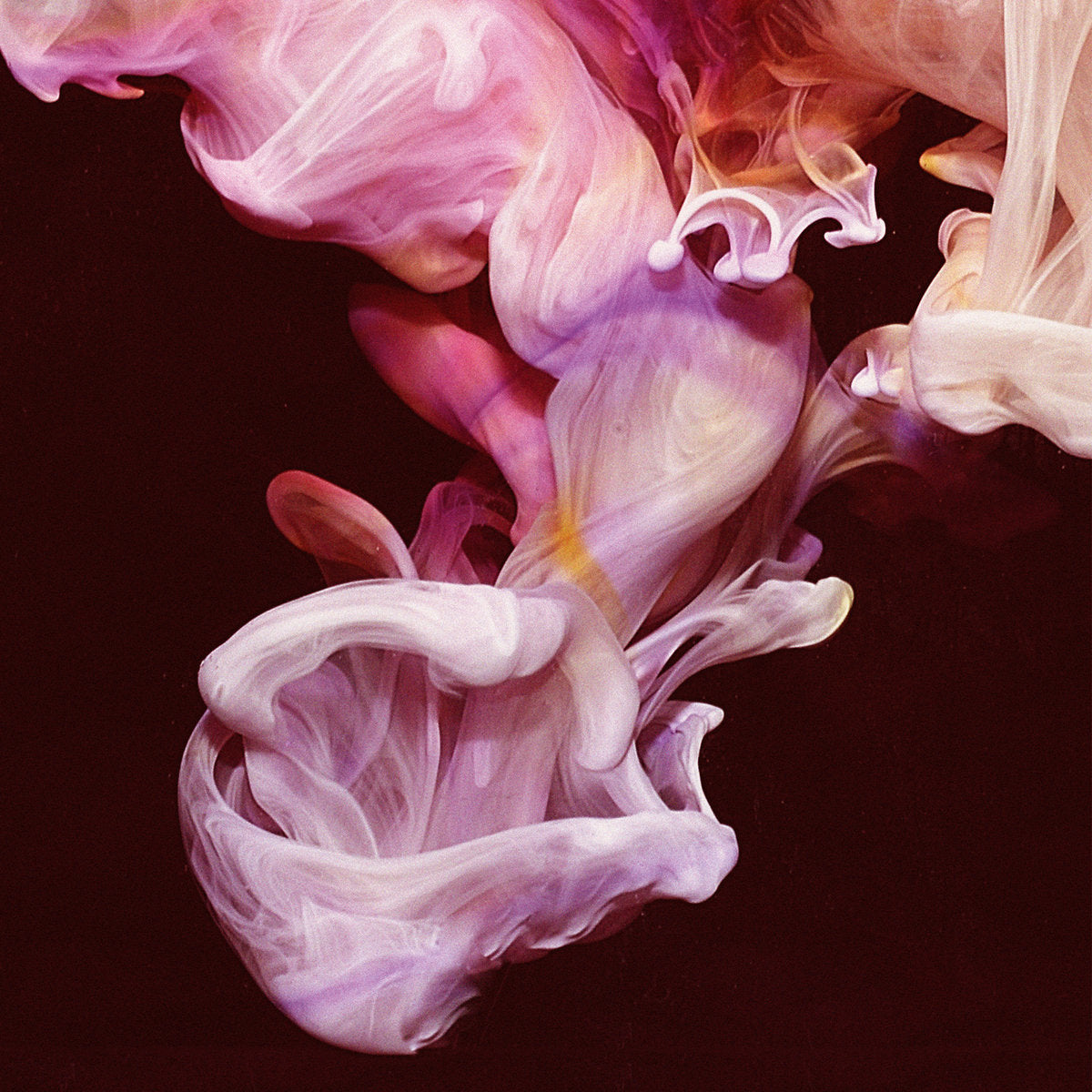 Simian Mobile Disco - Murmurations