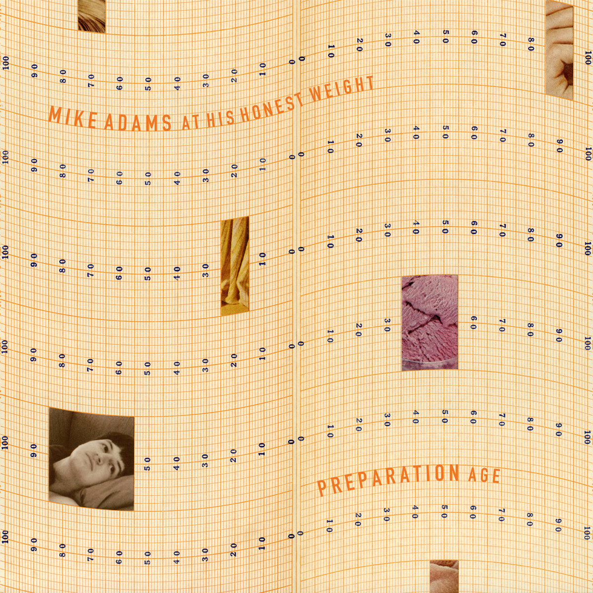 Mike Adams at His Honest Weight - Preparation Age