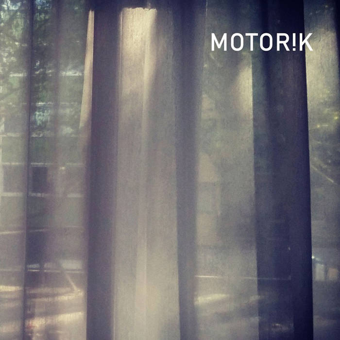 Motorik - Motorik